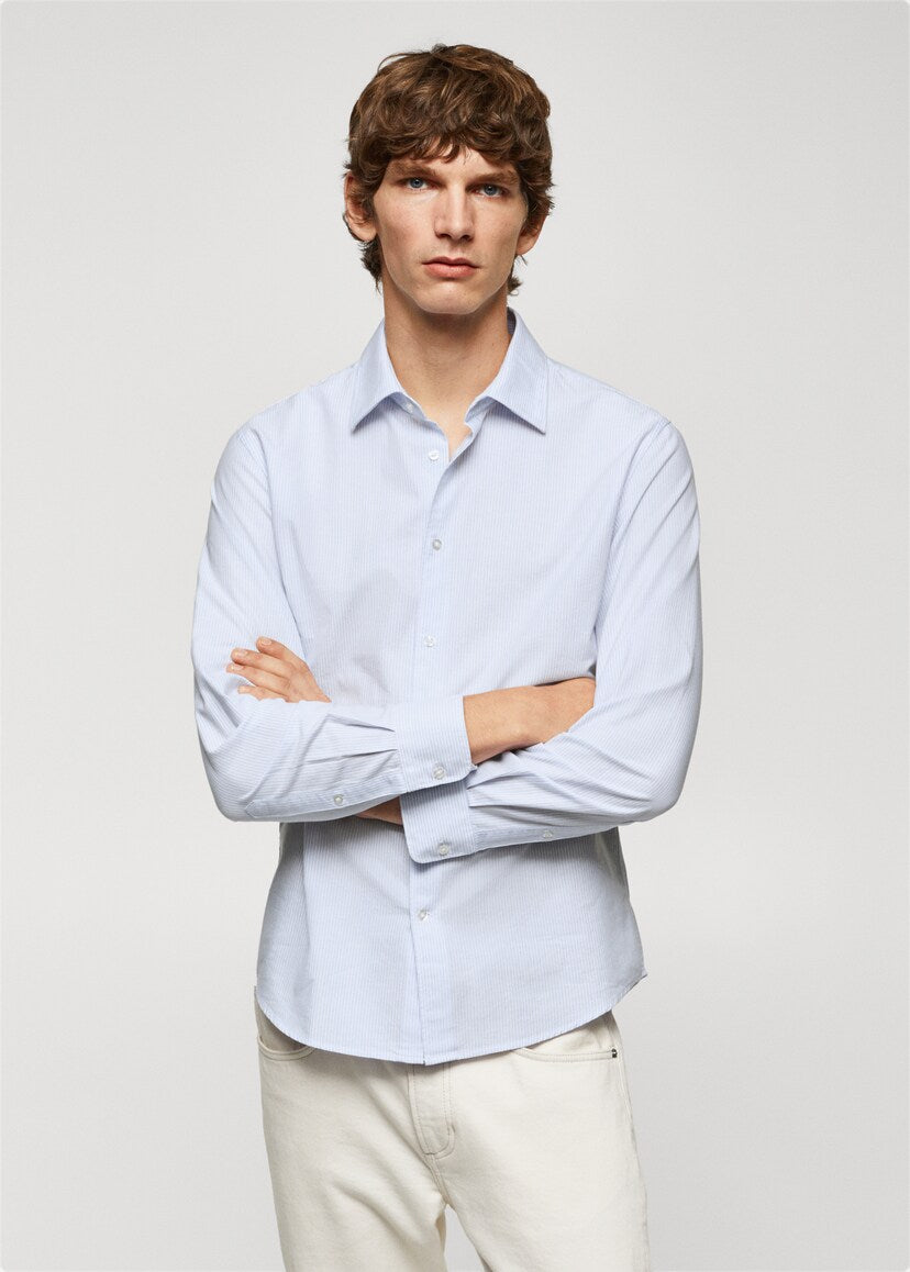 Chemise  Pour Homme