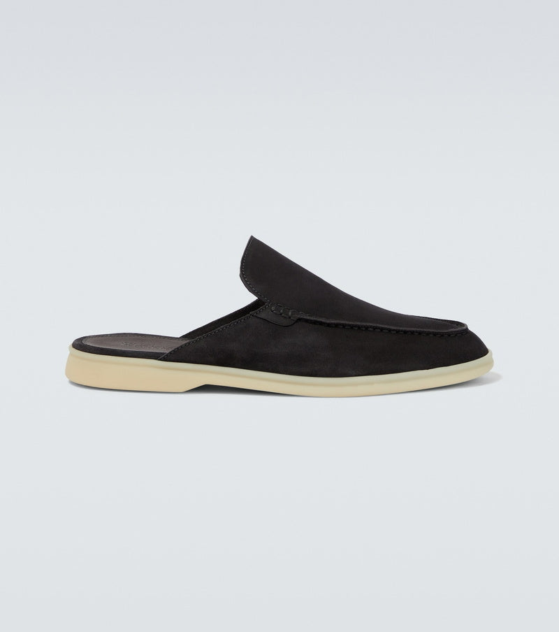 Mocassins Babouche Walk