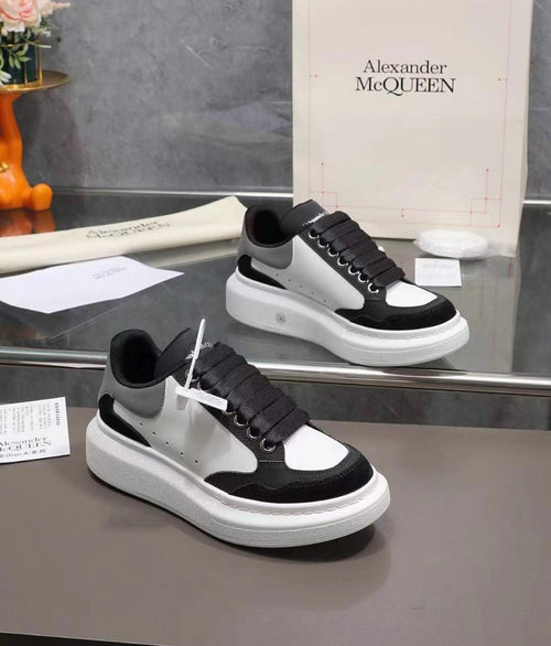 Alexander McQueen The Oversized sneakers