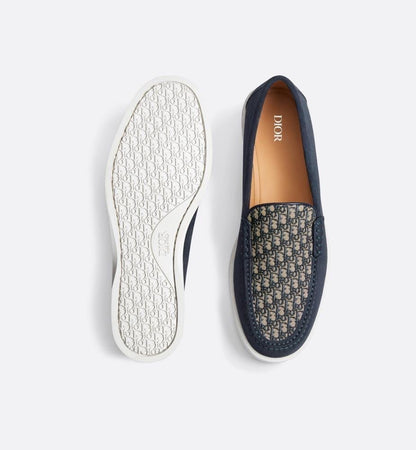 Dior Homme Loafers