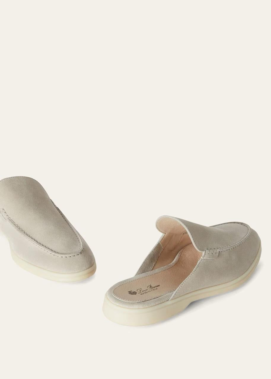 Mocassins Babouche Walk