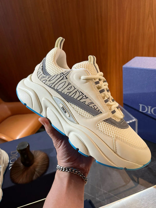 Dior B22 SNEAKERS