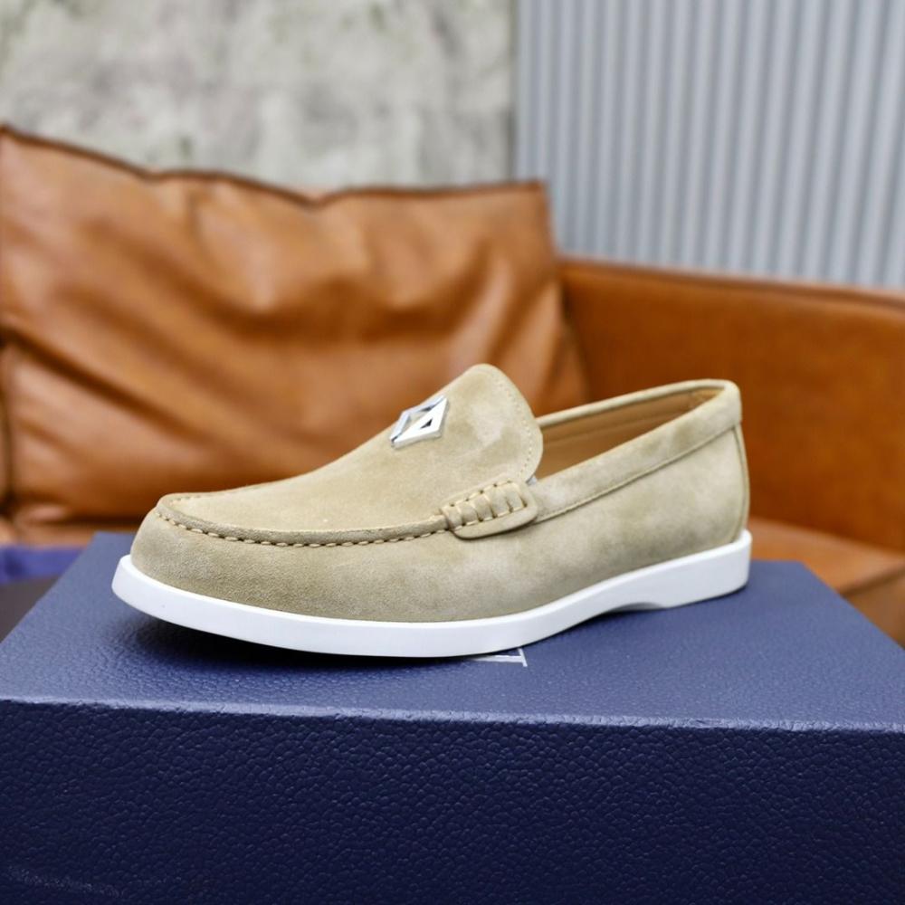 Mocassin Dior Creamy Classy