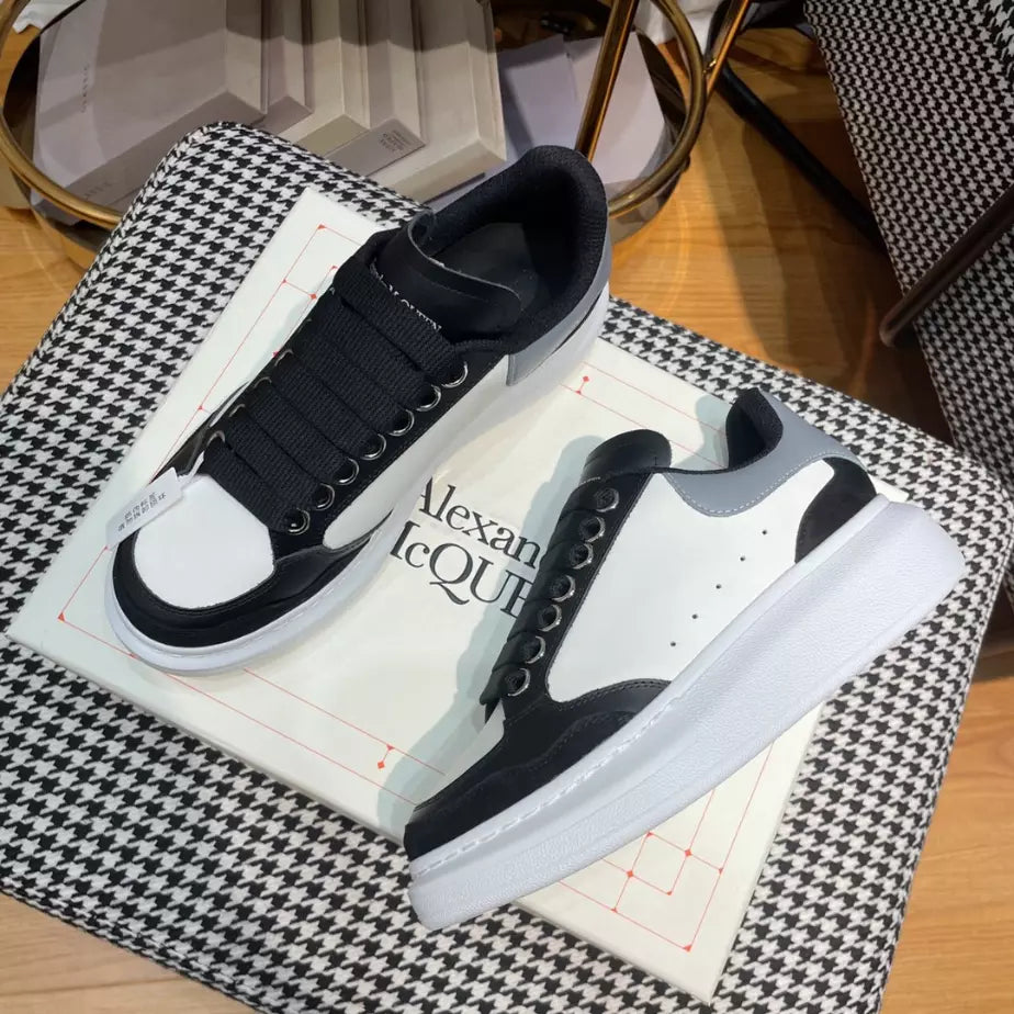 Alexander McQueen The Oversized sneakers