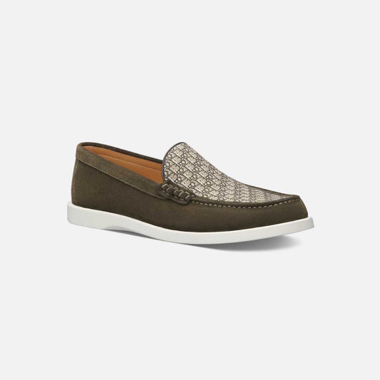 Dior Homme Loafers