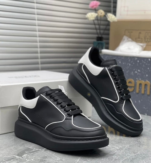 Alexander McQueen The Oversized sneakers