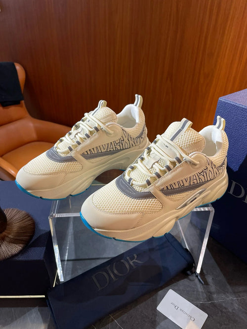 Dior B22 SNEAKERS