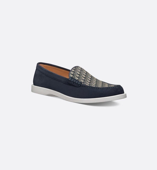 Dior Homme Loafers