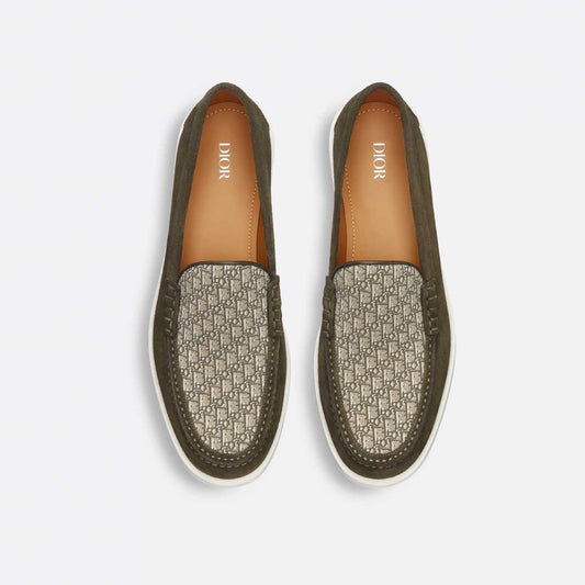 Dior Homme Loafers