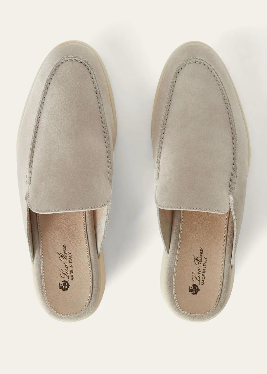 Mocassins Babouche Walk