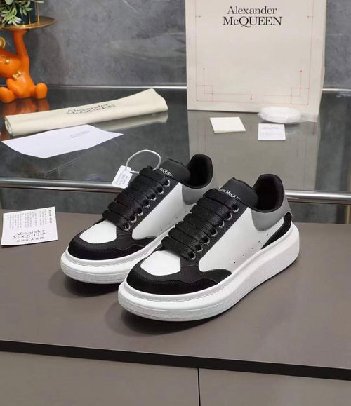 Alexander McQueen The Oversized sneakers