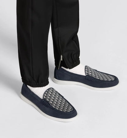 Dior Homme Loafers