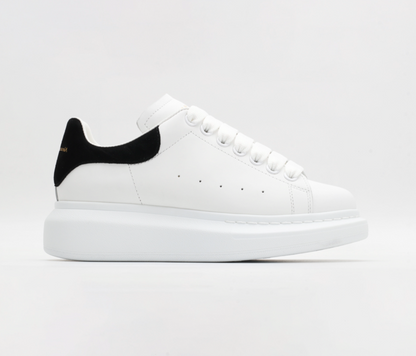 Alexander McQueen Oversize Shoes