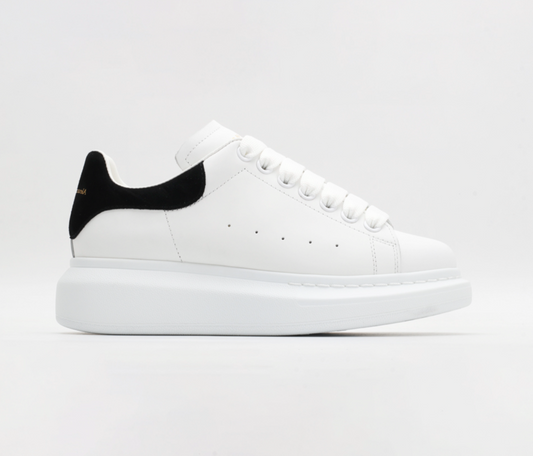 Alexander McQueen Oversize Shoes