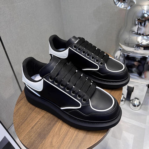 Alexander McQueen The Oversized sneakers