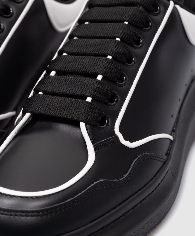 Alexander McQueen The Oversized sneakers