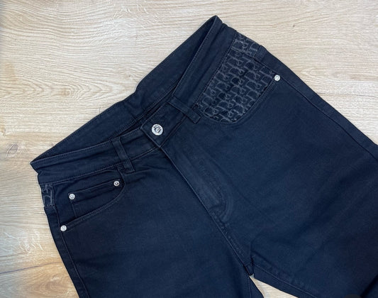 Dior Jeans Homme