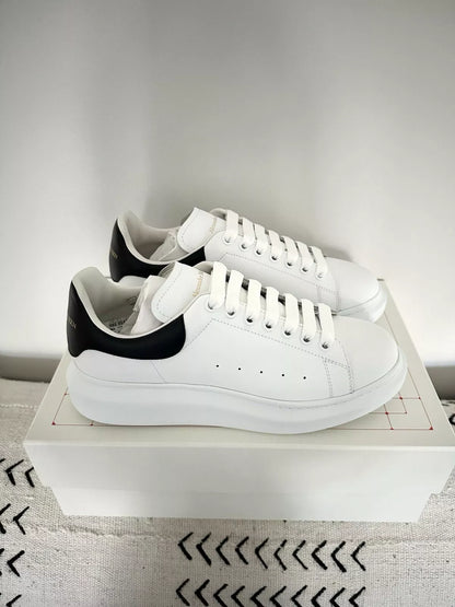 Alexander McQueen Oversize Shoes